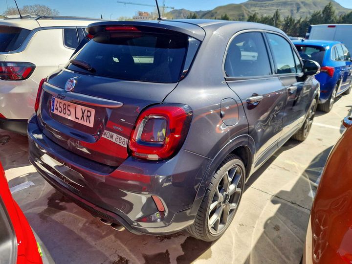 Photo 2 VIN: ZFANF2C15MP963128 - FIAT 500X 