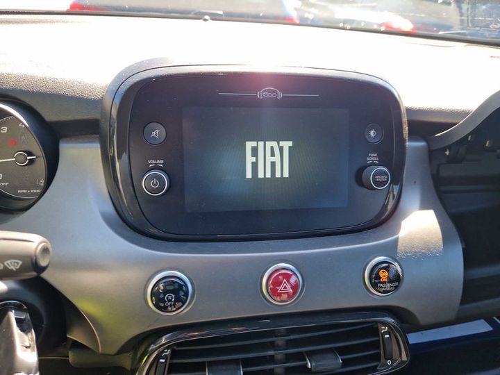 Photo 10 VIN: ZFANF2C15MP963128 - FIAT 500X 