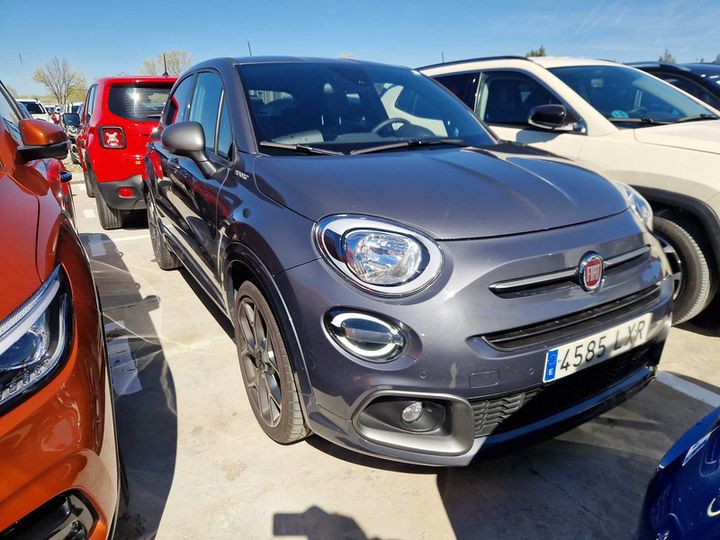 Photo 3 VIN: ZFANF2C15MP963128 - FIAT 500X 