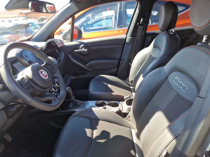 Photo 12 VIN: ZFANF2C15MP963128 - FIAT 500X 