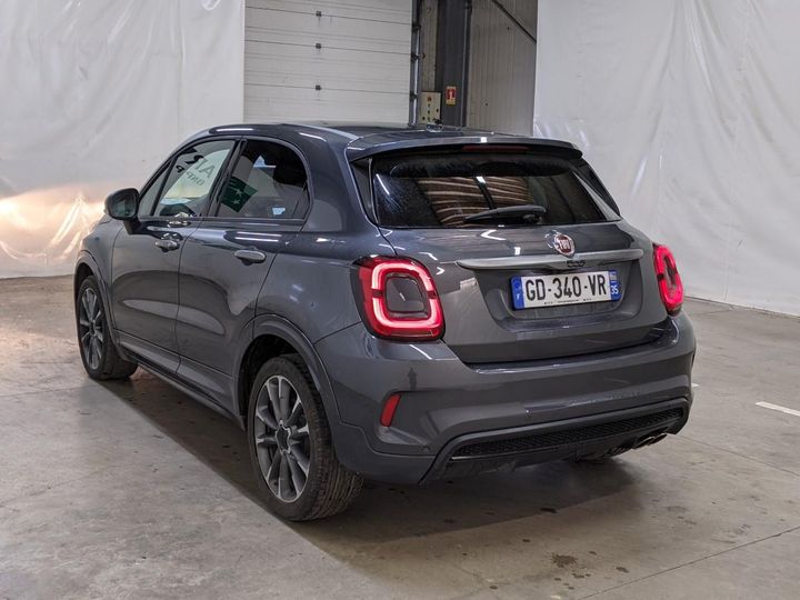 Photo 1 VIN: ZFANF2C18MP945951 - FIAT 500X 