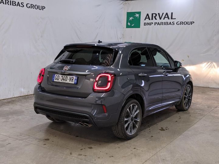 Photo 2 VIN: ZFANF2C18MP945951 - FIAT 500X 