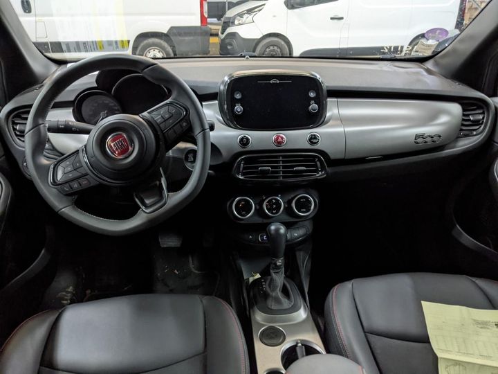 Photo 4 VIN: ZFANF2C18MP945951 - FIAT 500X 