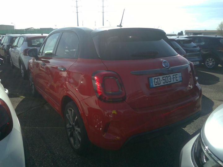 Photo 27 VIN: ZFANF2C31MP944822 - FIAT 500X 