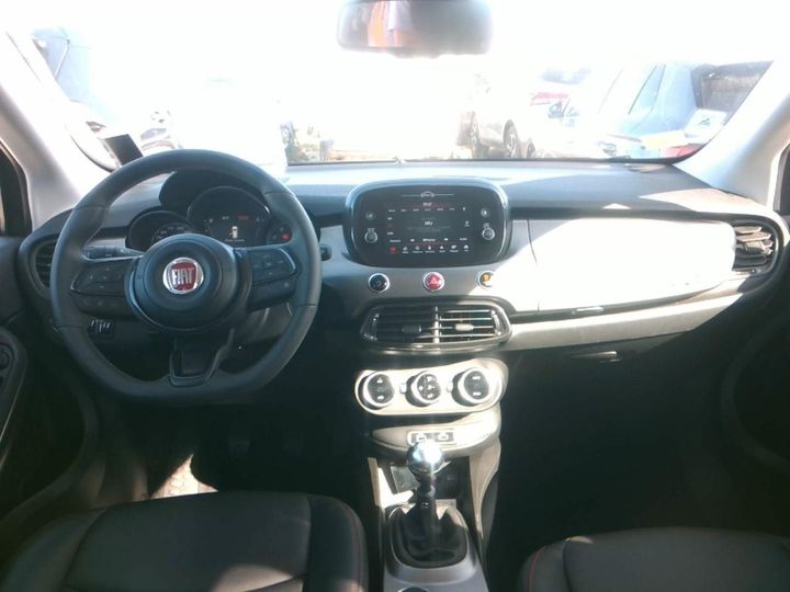 Photo 2 VIN: ZFANF2C34NP977136 - FIAT 500X 