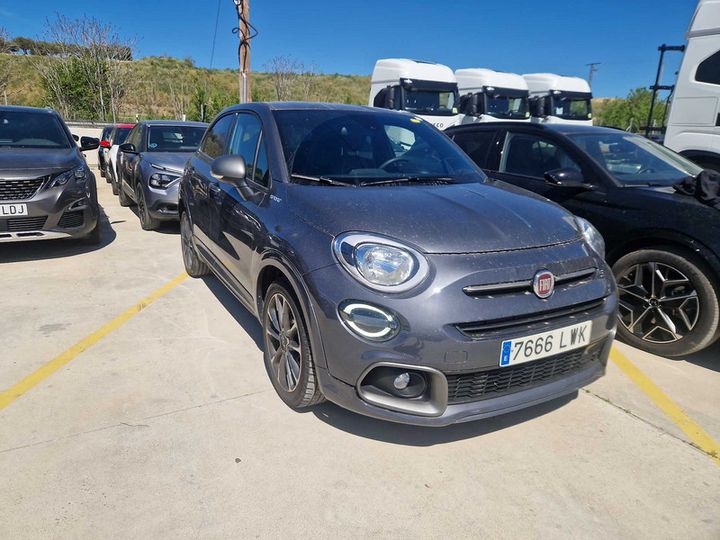 Photo 3 VIN: ZFANF2C38MP955879 - FIAT 500X 