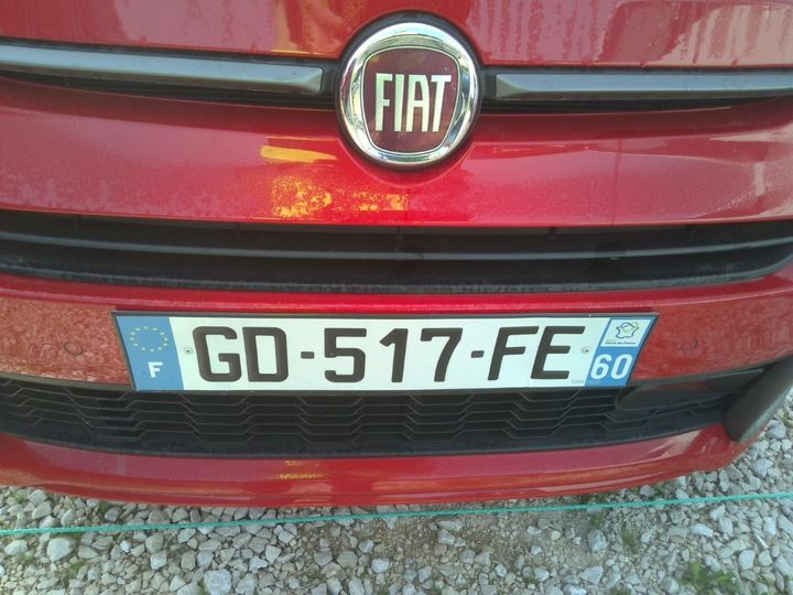 Photo 13 VIN: ZFANF2C3XMP944642 - FIAT 500X 