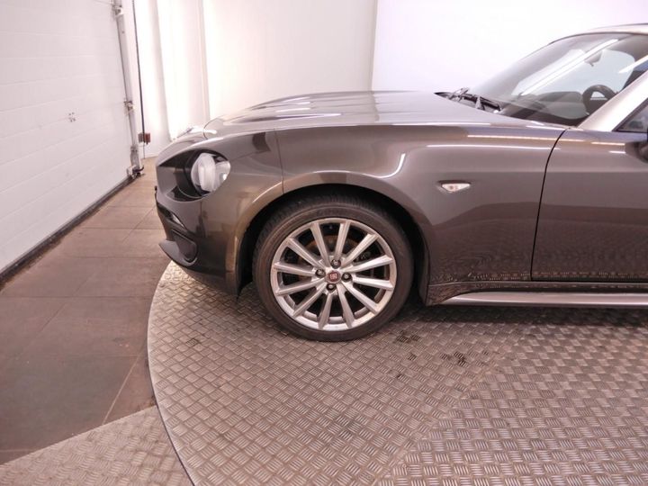 Photo 19 VIN: ZFANF6E4600130201 - FIAT 124 SPIDER 