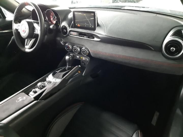 Photo 6 VIN: ZFANF6EKA00129733 - FIAT 124 SPIDER 