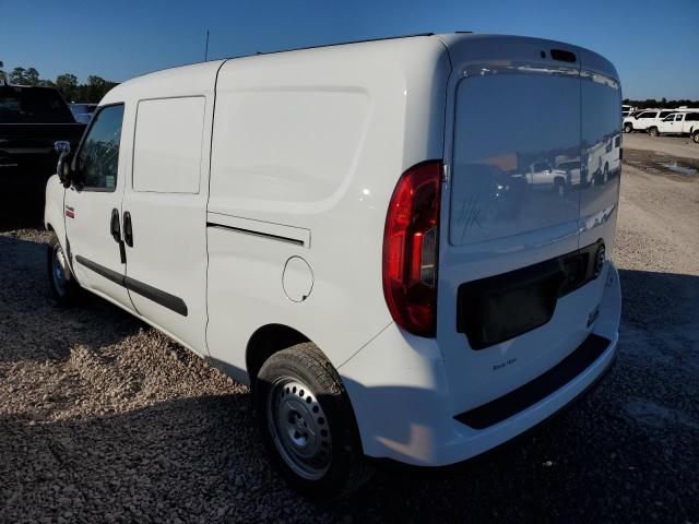 Photo 1 VIN: ZFB636VP1N6W07073 - RAM PROMASTER CITY 