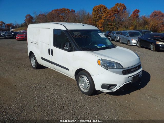 Photo 0 VIN: ZFB636VP3N6V97680 - RAM PROMASTER CITY 