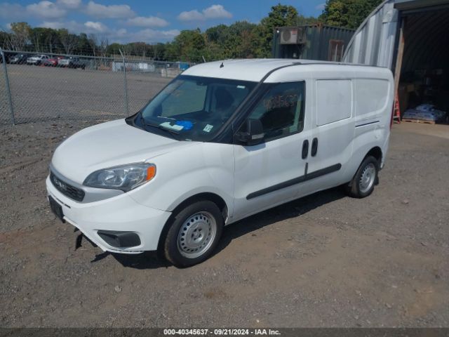 Photo 1 VIN: ZFB636VP3N6V97680 - RAM PROMASTER CITY 