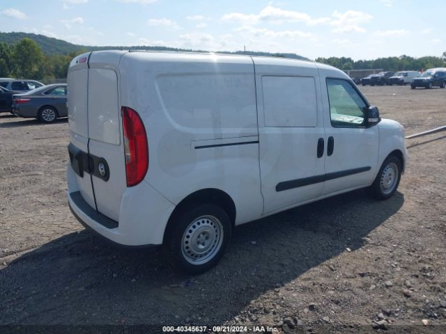 Photo 3 VIN: ZFB636VP3N6V97680 - RAM PROMASTER CITY 