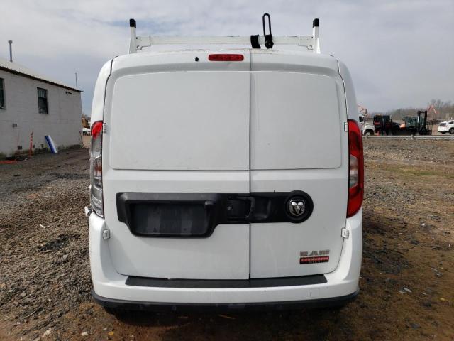 Photo 5 VIN: ZFB636VP3N6W06670 - RAM PROMASTER 