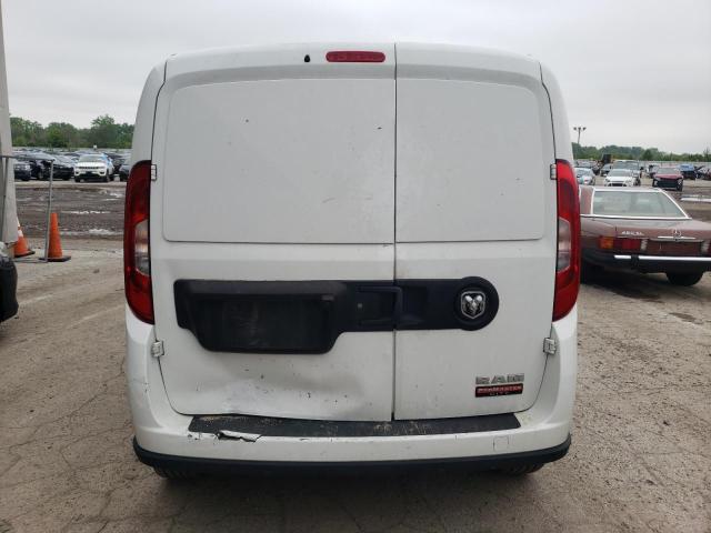 Photo 5 VIN: ZFB636VP5N6W05214 - RAM PROMASTER 