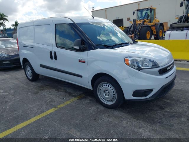 Photo 0 VIN: ZFB636VP7N6W05747 - RAM PROMASTER CITY 