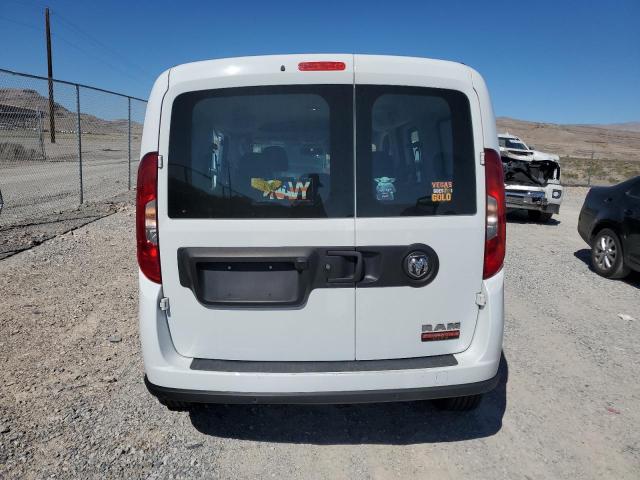 Photo 5 VIN: ZFB636VP9N6W03935 - RAM PROMASTER 