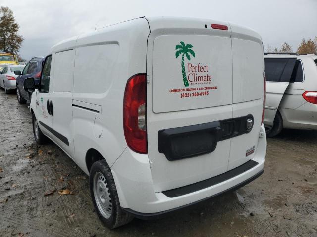 Photo 2 VIN: ZFB636VP9N6W06186 - RAM PROMASTER 