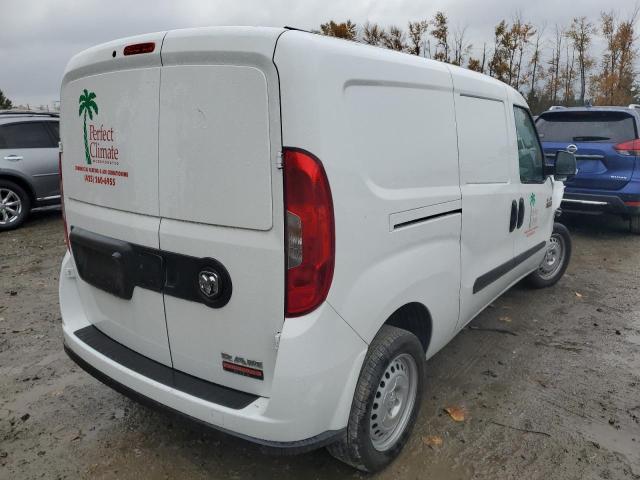 Photo 3 VIN: ZFB636VP9N6W06186 - RAM PROMASTER 