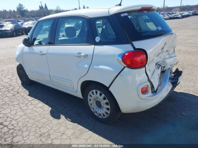 Photo 2 VIN: ZFBCFAAH0EZ003721 - FIAT 500L 