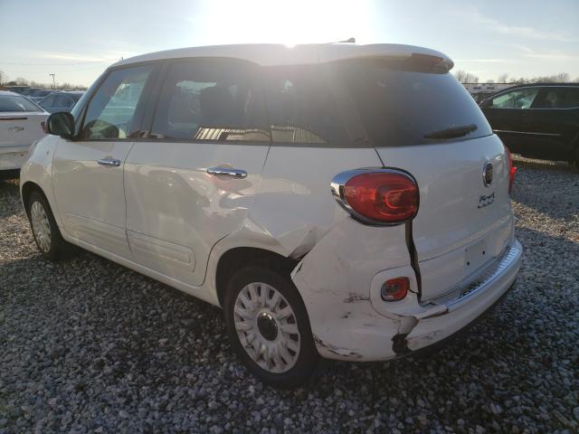 Photo 2 VIN: ZFBCFAAH0EZ016257 - FIAT 500L 