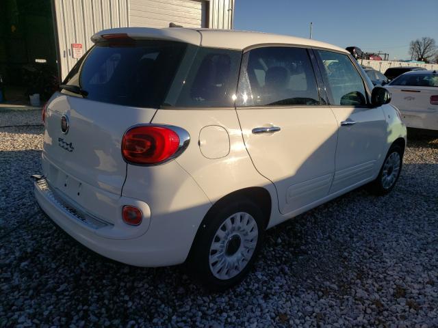 Photo 3 VIN: ZFBCFAAH0EZ016257 - FIAT 500L 