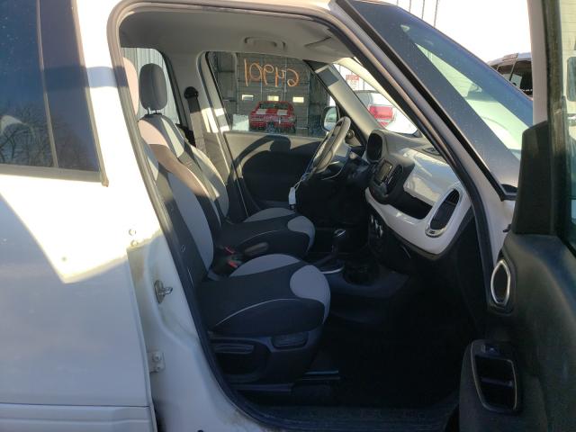 Photo 4 VIN: ZFBCFAAH0EZ016257 - FIAT 500L 