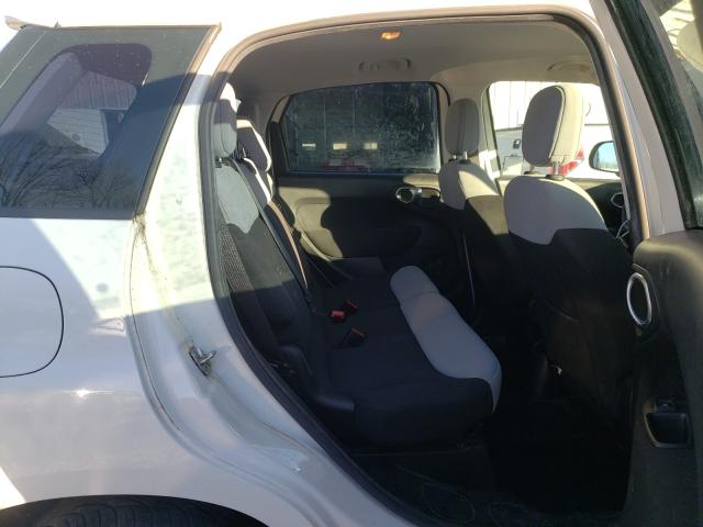 Photo 5 VIN: ZFBCFAAH0EZ016257 - FIAT 500L 