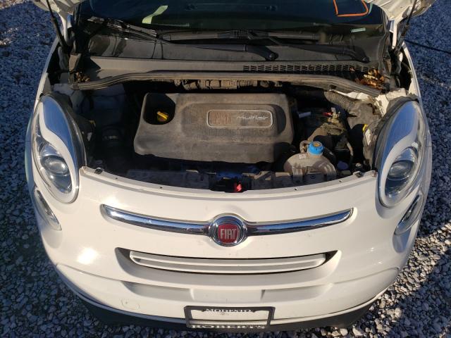 Photo 6 VIN: ZFBCFAAH0EZ016257 - FIAT 500L 