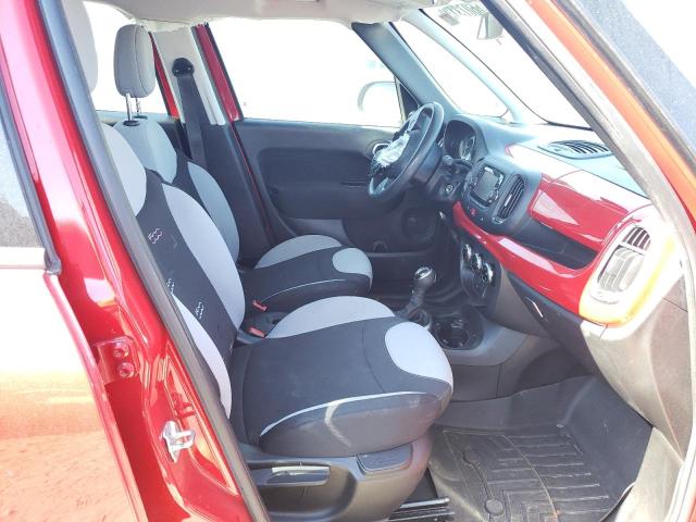 Photo 4 VIN: ZFBCFAAH0FZ031469 - FIAT 500L POP 