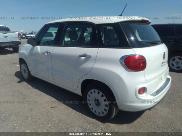 Photo 2 VIN: ZFBCFAAH0FZ032671 - FIAT 500L 