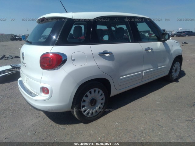 Photo 3 VIN: ZFBCFAAH0FZ032671 - FIAT 500L 