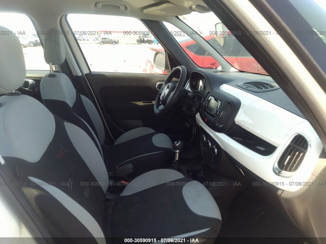 Photo 4 VIN: ZFBCFAAH0FZ032671 - FIAT 500L 