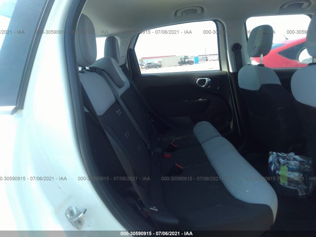 Photo 7 VIN: ZFBCFAAH0FZ032671 - FIAT 500L 