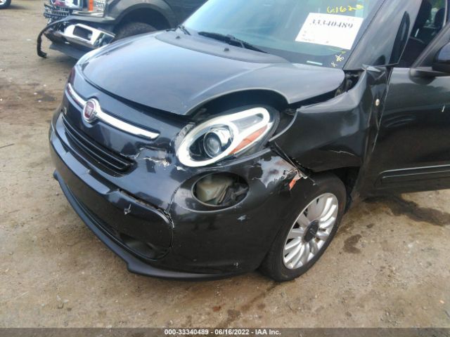 Photo 5 VIN: ZFBCFAAH0FZ032704 - FIAT 500L 