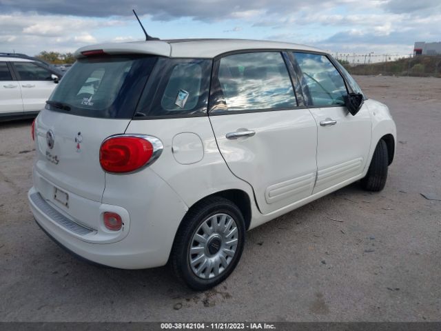 Photo 3 VIN: ZFBCFAAH0FZ035151 - FIAT 500L 