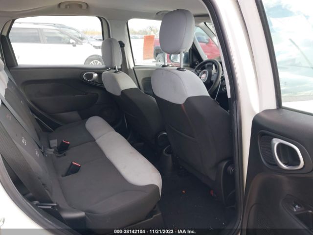 Photo 7 VIN: ZFBCFAAH0FZ035151 - FIAT 500L 