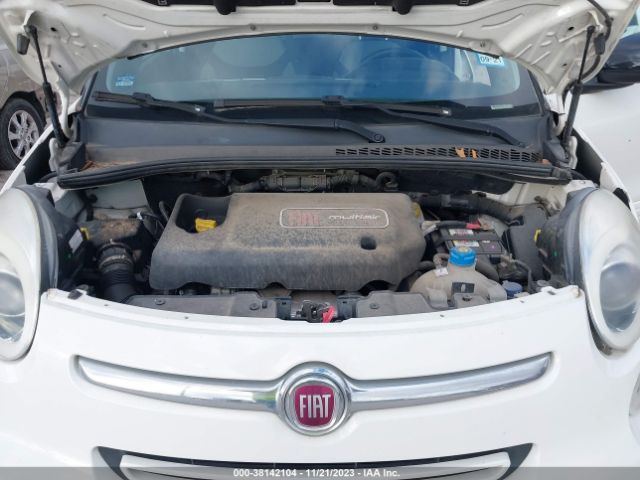 Photo 9 VIN: ZFBCFAAH0FZ035151 - FIAT 500L 