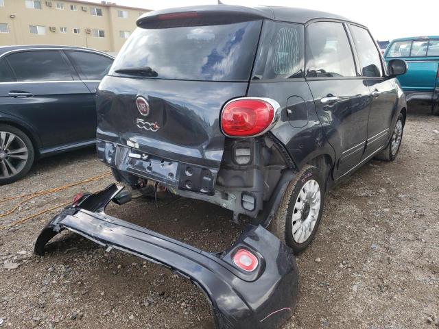 Photo 3 VIN: ZFBCFAAH0FZ035439 - FIAT 500L POP 