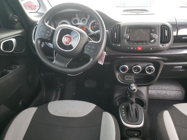 Photo 8 VIN: ZFBCFAAH0FZ035439 - FIAT 500L POP 