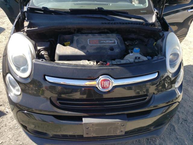 Photo 10 VIN: ZFBCFAAH0FZ036204 - FIAT 500L POP 