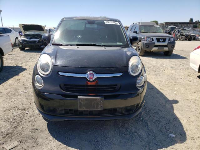 Photo 4 VIN: ZFBCFAAH0FZ036204 - FIAT 500L POP 