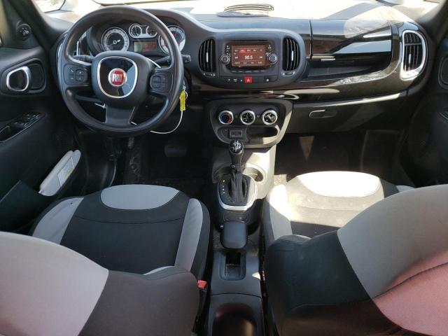 Photo 7 VIN: ZFBCFAAH0FZ036204 - FIAT 500L POP 