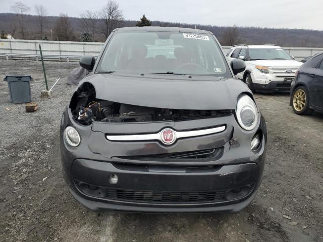 Photo 4 VIN: ZFBCFAAH0FZ036249 - FIAT 500 