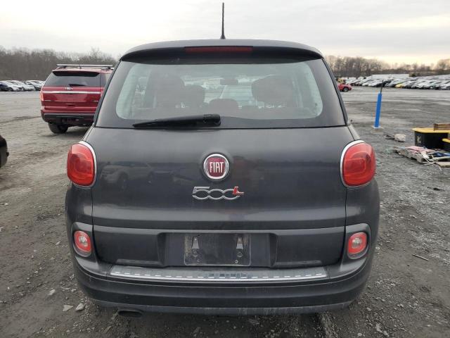 Photo 5 VIN: ZFBCFAAH0FZ036249 - FIAT 500 