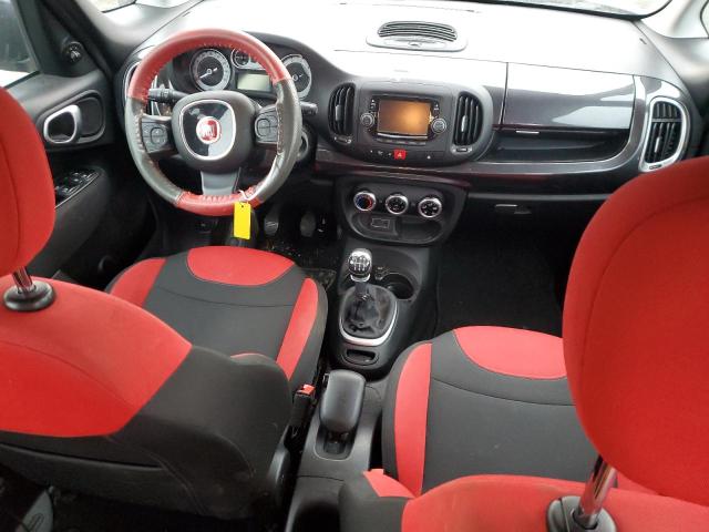 Photo 7 VIN: ZFBCFAAH0FZ036249 - FIAT 500 