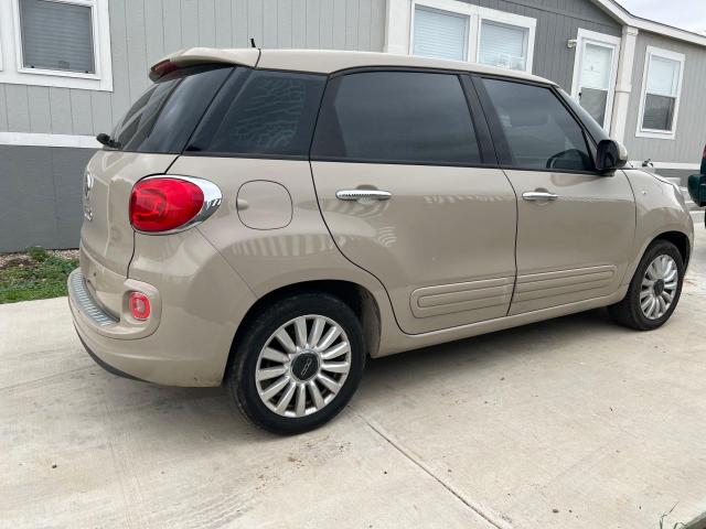 Photo 3 VIN: ZFBCFAAH0HZ038635 - FIAT 500L POP 