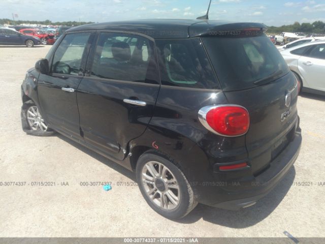 Photo 2 VIN: ZFBCFAAH0JZ040729 - FIAT 500L 