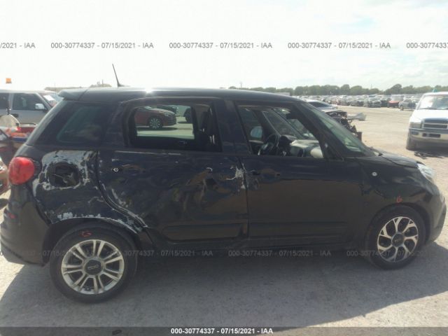 Photo 5 VIN: ZFBCFAAH0JZ040729 - FIAT 500L 