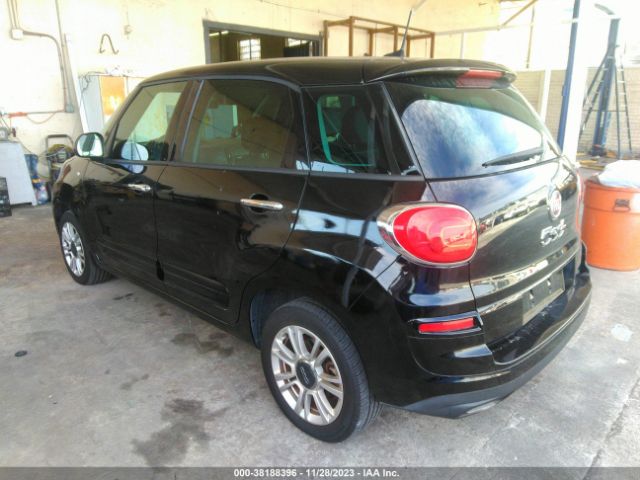 Photo 2 VIN: ZFBCFAAH0JZ040794 - FIAT 500L 